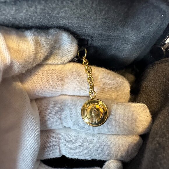 Gucci Leather Handbag - Picture 9 of 9